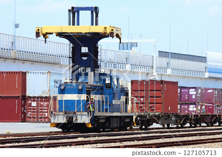 本牧線DD 55 127105713