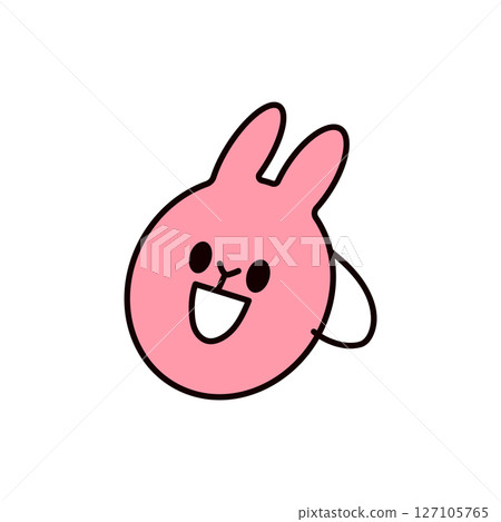 Mask icon illustration 127105765