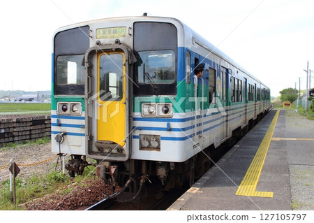 Kurumin線 127105797