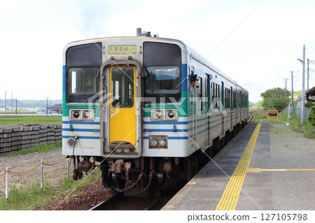 Kurumin線 127105798