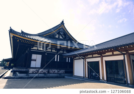 Sights of Kyoto 127106088