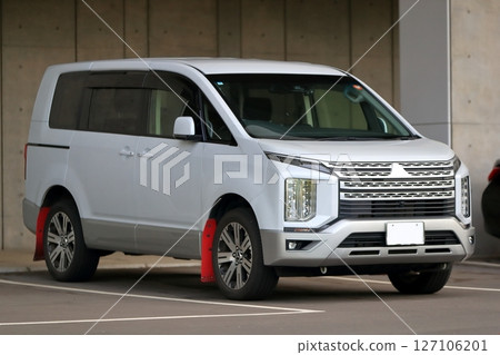 小型貨車形象 127106201