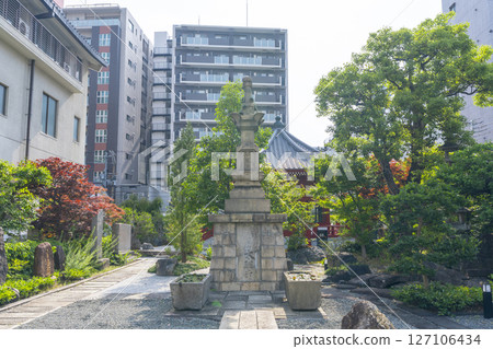 太龍寺:九山八海庭園、八角堂 太龍寺:九山八海庭園、八角堂 127106434