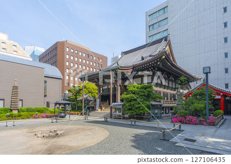 太淵寺本堂 127106435