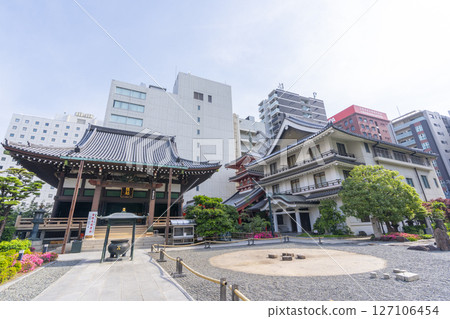 太淵寺本堂 127106454