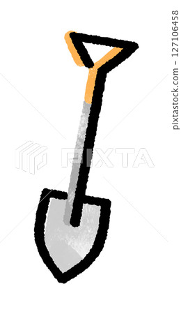 大鏟子 大鏟子 127106458