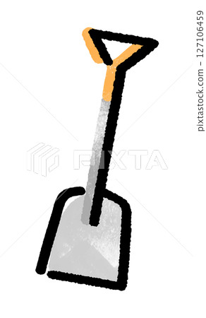 大鏟子 大鏟子 127106459