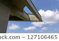 Blue Sky - Okinawa Convention Center 1 127106465