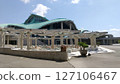 Blue Sky - Okinawa Convention Center 3 127106467