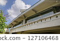 Blue Sky ~ Ginowan Convention Center 4 127106468