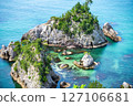 翡翠綠海 127106681