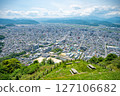 從城堡遺址看到的景色 127106682