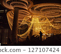 Gorgeous illuminations 127107424