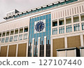 Sapporo Station 127107440