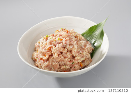 Chicken meatballs Chicken meatballs 127110210