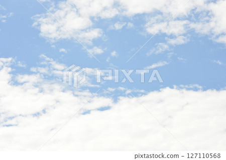 天空和雲彩 127110568