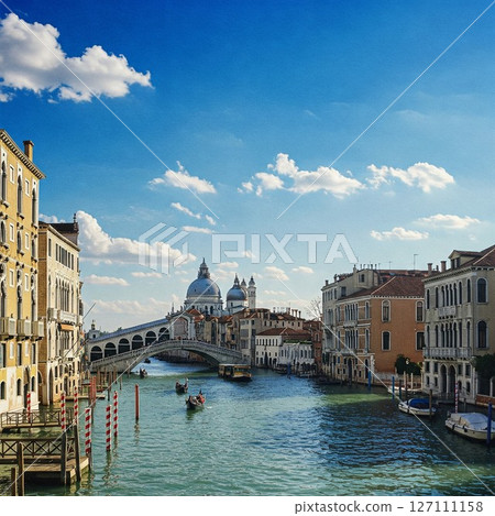 歐洲最壯觀的風景 127111158