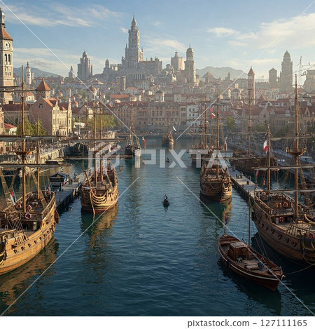 歐洲最壯觀的風景 歐洲最壯觀的風景 127111165