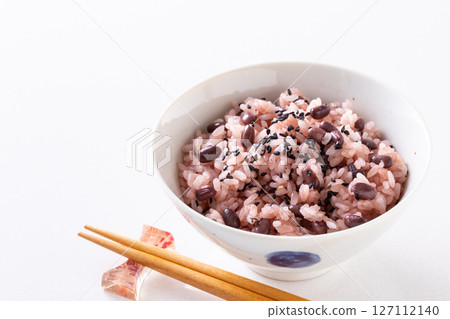 Red rice Red rice 127112140
