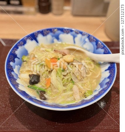Nagasaki Champon 127112173