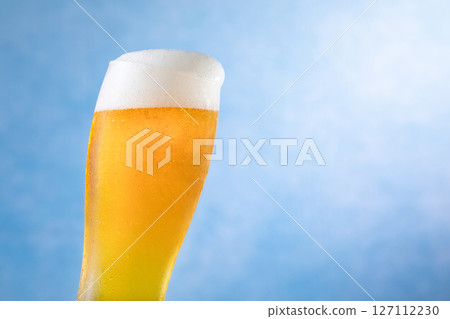 Enjoy beer 127112230