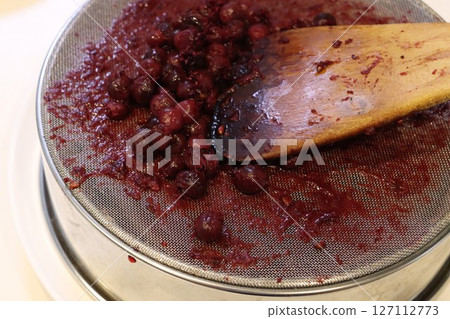 過濾六月莓 127112773