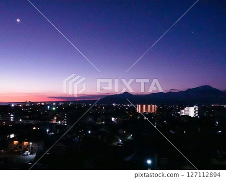 Night view 127112894