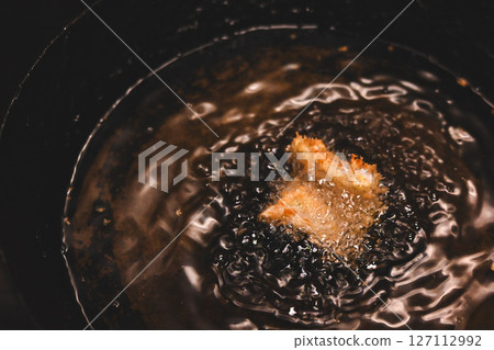 油炸食品 127112992