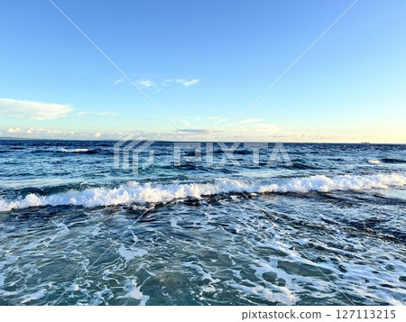 Kudakajima Sea 127113215