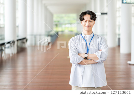 商人提出建議。 127113661