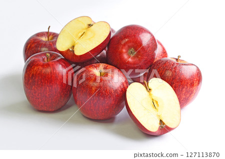 Apple (Poppy/New Zealand) Apple (Poppy/New Zealand) 127113870