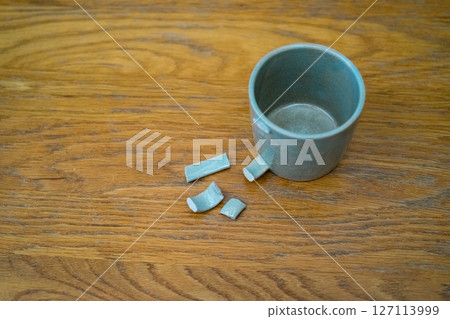 杯子的把手壞了 杯子的把手壞了 127113999