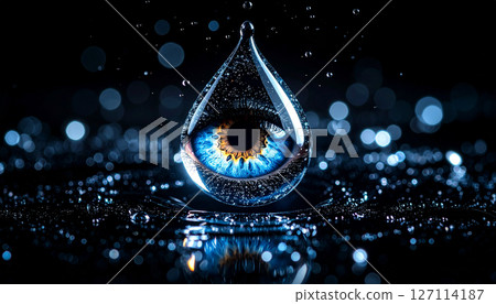 水之守護者 127114187