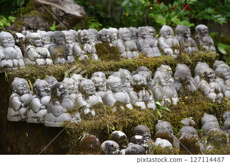 西國第十五聖地今熊野觀音寺的風景 127114487