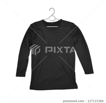 Men's inner shirts, long sleeves Men's inner shirts, long sleeves 127115360