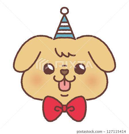 快樂的狗 快樂的狗 127115414