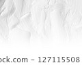 White wall gradation 127115508