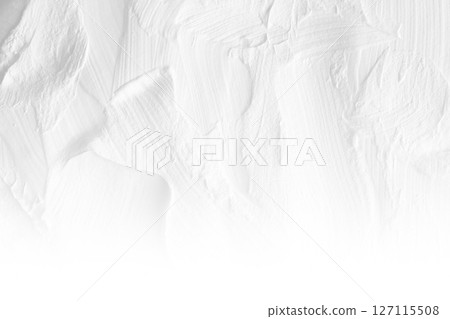 White wall gradation 127115508