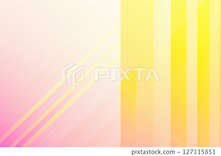 用直線表達的明亮漸層背景素材 用直線表達的明亮漸層背景素材 127115851