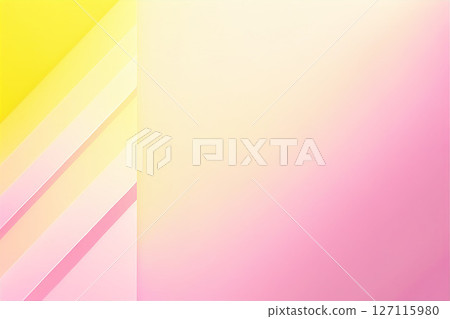 Bright gradient background material expressed with straight lines Bright gradient background material expressed with straight lines 127115980