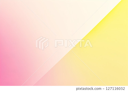 Bright gradient background material expressed with straight lines 127116032