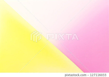 Bright gradient background material expressed with straight lines 127116033