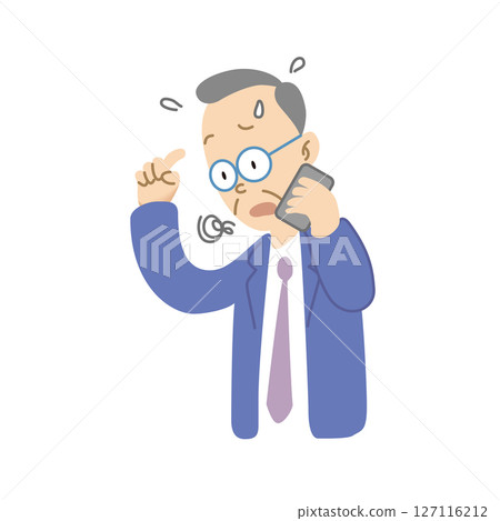 記不住的老人 記不住的老人 127116212