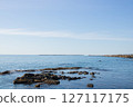 一個晴天的海岸 127117175