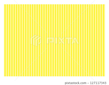 簡約條紋背景素材-黃色 簡約條紋背景素材-黃色 127117343