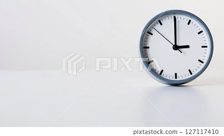 clock clock 127117410