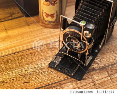 老相機 127118244
