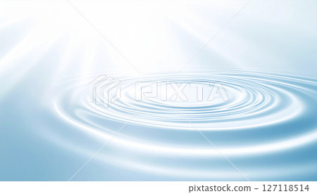 水背景材料 水背景材料 127118514