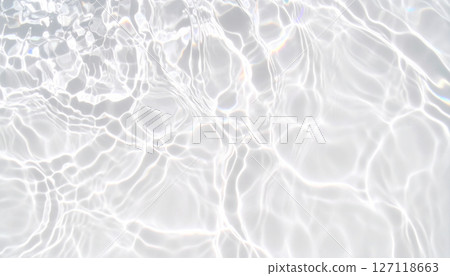 水背景材料 127118663
