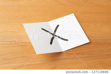 多數票，X，反對 127118696